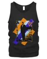 Men's Tank Top Men's Tank Top