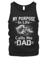 Men's Tank Top Men's Tank Top