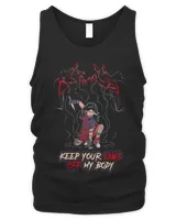 Men's Tank Top Men's Tank Top