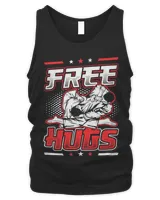 Men's Tank Top Men's Tank Top