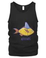 Men's Tank Top Men's Tank Top