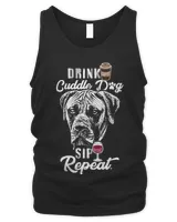 Men's Tank Top Men's Tank Top