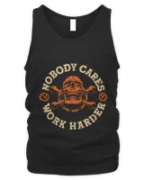 Men's Tank Top Men's Tank Top