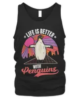 Men's Tank Top Men's Tank Top