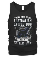 Men's Tank Top Men's Tank Top