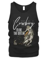 Men's Tank Top Men's Tank Top