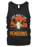 Men's Tank Top Men's Tank Top