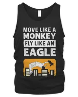 Men's Tank Top Men's Tank Top