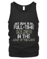 Men's Tank Top Men's Tank Top