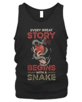 Men's Tank Top Men's Tank Top