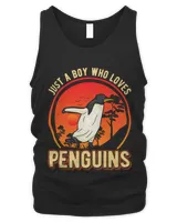 Men's Tank Top Men's Tank Top