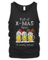 Men's Tank Top Men's Tank Top
