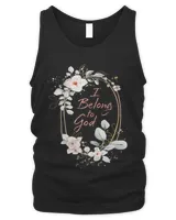 Men's Tank Top Men's Tank Top