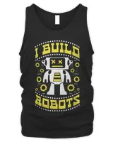 Men's Tank Top Men's Tank Top