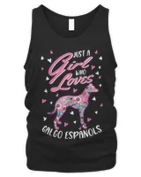 Men's Tank Top Men's Tank Top