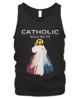Men's Tank Top Men's Tank Top