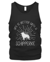 Men's Tank Top Men's Tank Top