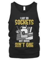 Men's Tank Top Men's Tank Top