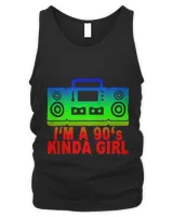 Men's Tank Top Men's Tank Top