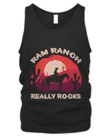Men's Tank Top Men's Tank Top