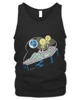 Men's Tank Top Men's Tank Top