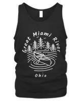 Men's Tank Top Men's Tank Top