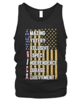 Men's Tank Top Men's Tank Top
