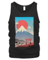 Men's Tank Top Men's Tank Top