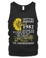 Men's Tank Top Men's Tank Top