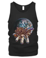Men's Tank Top Men's Tank Top