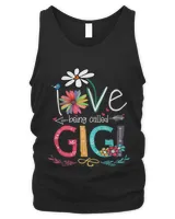 Men's Tank Top Men's Tank Top