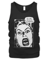 Men's Tank Top Men's Tank Top