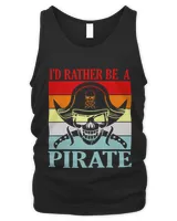 Men's Tank Top Men's Tank Top