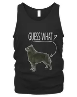 Men's Tank Top Men's Tank Top