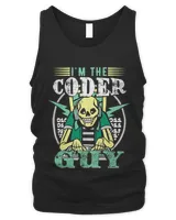 Men's Tank Top Men's Tank Top