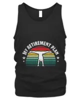 Men's Tank Top Men's Tank Top