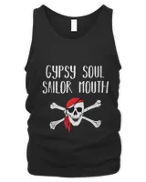Men's Tank Top Men's Tank Top