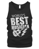 Men's Tank Top Men's Tank Top