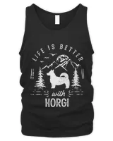 Men's Tank Top Men's Tank Top