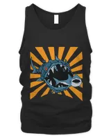 Men's Tank Top Men's Tank Top