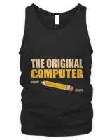 Men's Tank Top Men's Tank Top