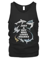 Men's Tank Top Men's Tank Top