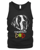 Men's Tank Top Men's Tank Top
