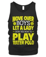 Men's Tank Top Men's Tank Top