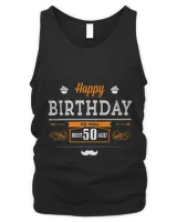 Men's Tank Top Men's Tank Top