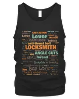 Men's Tank Top Men's Tank Top