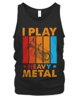 Men's Tank Top Men's Tank Top