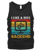 Men's Tank Top Men's Tank Top
