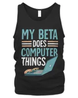 Men's Tank Top Men's Tank Top