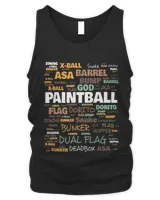 Men's Tank Top Men's Tank Top